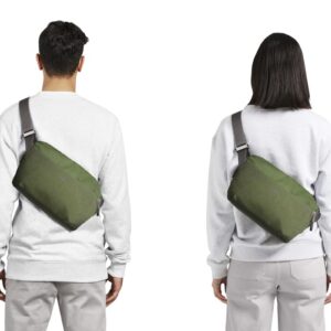 Bellroy Venture Sling 9L (large crossbody bag) - RangerGreen