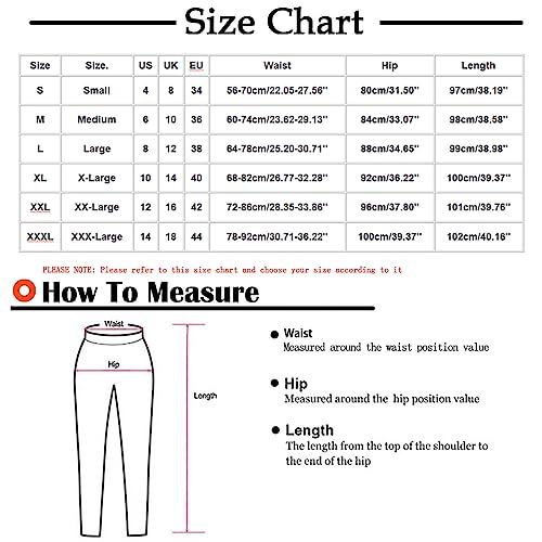 Women Flare Yoga Pants Elastic High Waist Bell Bottoms Bootcut Leggings Ribbed Palazzo Lounge Pants Trousers