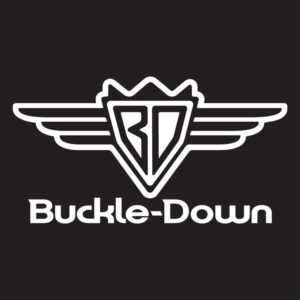 Buckle-Down Seatbelt Belt Tinker Bell Regular