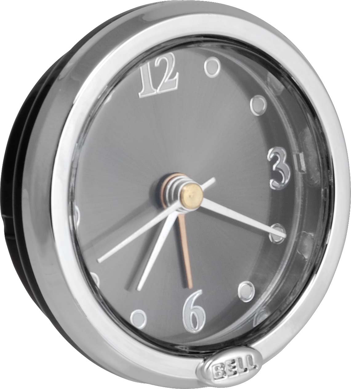 Bell Automotive 22-1-37016-8 Analog Alarm Clock