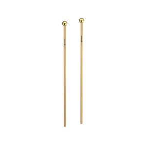 PROMARK SPYR Medium Brass Bell Mallet (SU13R)