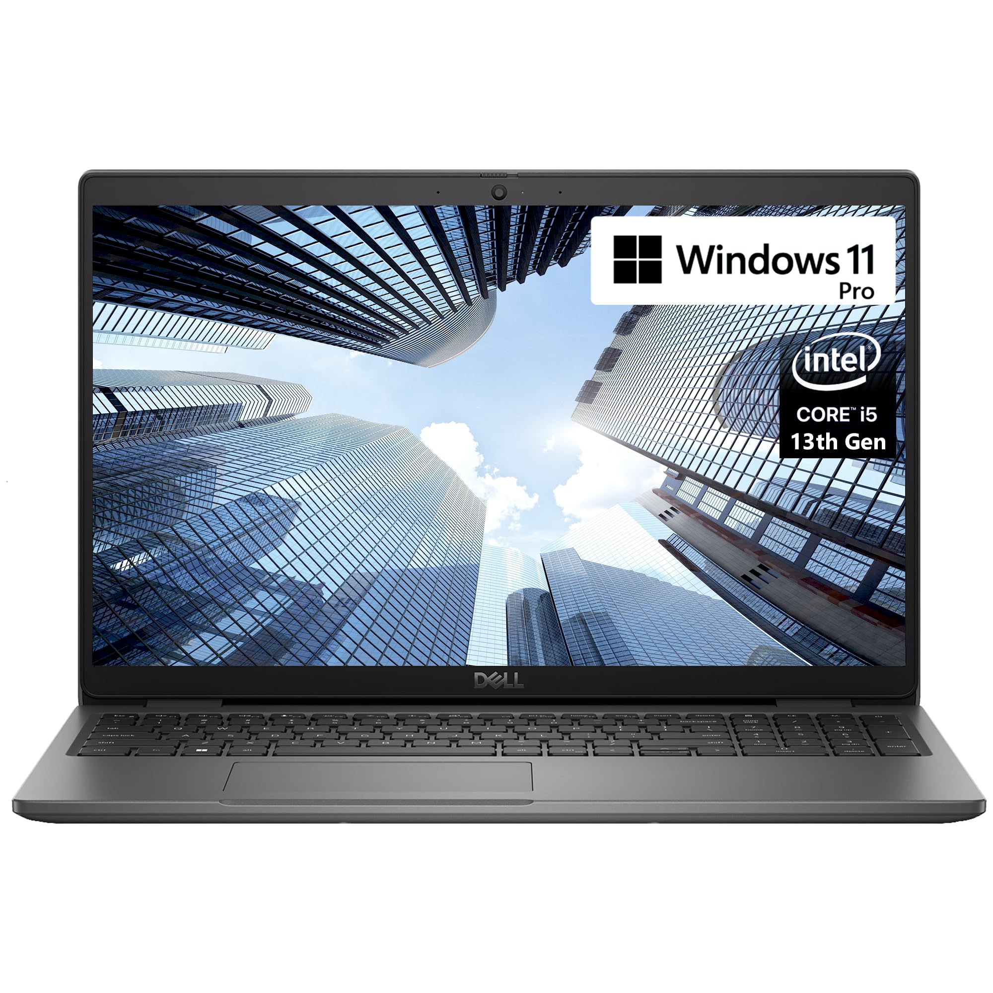 Oemgenuine OEM Dell Latitude 3540 Notebook 15.6” FHD, Intel 10 Core i5-1335U (Beats i7-1270P), 32GB RAM, 2TB NVMe, WiFi 6, BT, Backlit KB, HD Webcam, RJ-45, W11P, Business Laptop