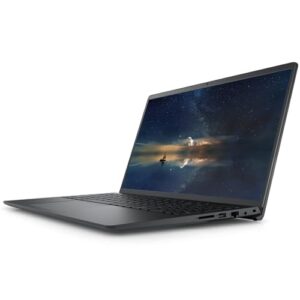 Dell Vostro 3000 Series 3510 Business Laptop, 15.6" FHD Display, Intel Core i5-1135G7 Processor, 16GB RAM, 1TB PCIe SSD, Webcam, SD Card Reader, Backlit Keyboard, Wi-Fi, Windows 11 Pro, Black