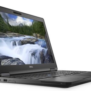 Dell Latitude 5590 Business Laptop | 15.6in FHD Screen | Intel Quad Core 8th Gen i5-8250 | 16GB DDR4 RAM | 512GB SSD | Windows 10 Professional (Renewed)