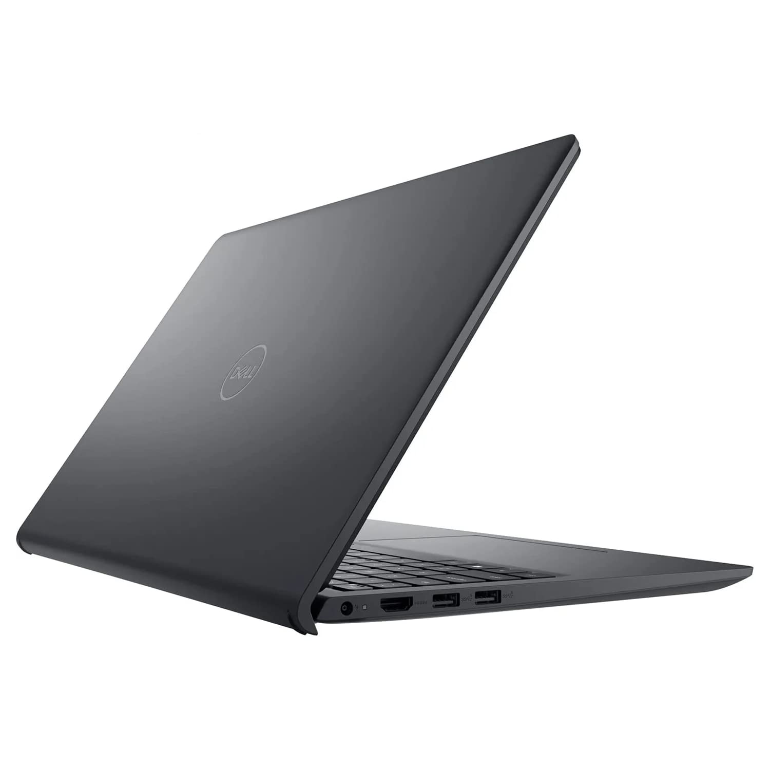 Dell Inspiron 3511 Laptop, 15.6" Full HD Touchscreen, Intel Core i5-1135G7 (Beats Intel i7-1065G7), 16GB DDR4 RAM, 512GB PCIe SSD, SD Card Reader, HDMI, Wi-Fi, Windows 11 Home, Black