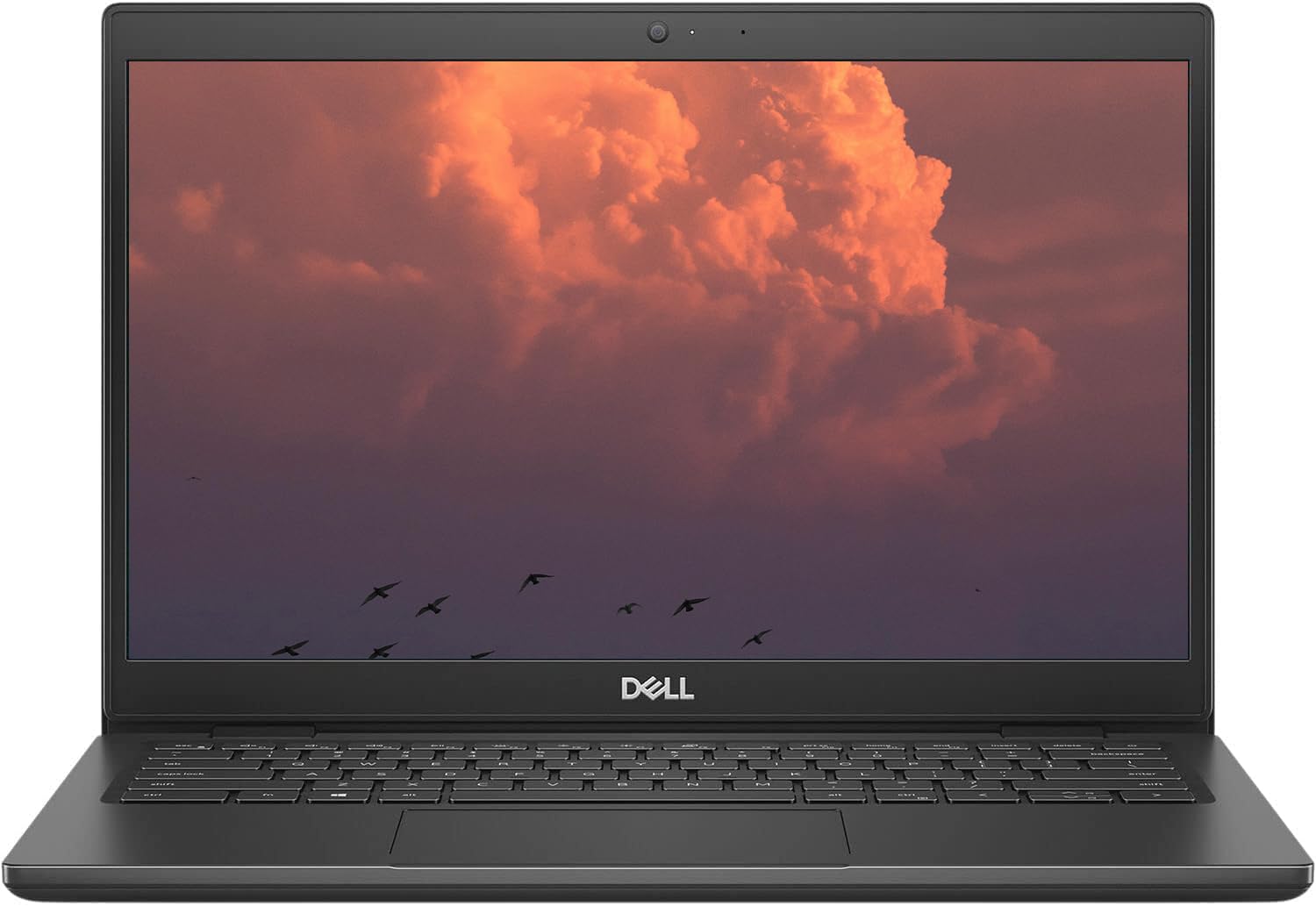 Dell Latitude 3420 14 14" Business Laptop Computer, Intel Quad-Core i5-1135G7 up to 4.2GHz (Beat i7-1065G7), 8GB DDR4 RAM, 256GB PCIe SSD, WiFi 6, Bluetooth 5.2, Type-C, Black, Windows 10 Professional