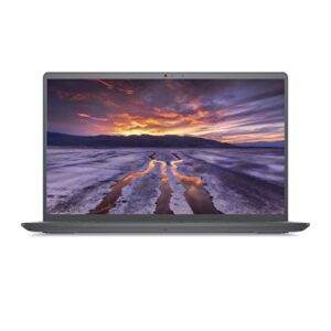 [Windows 11 Home] Newest Dell Inspiron 3000 Laptop, 15.6" FHD (1920 x1080) Touchscreen Display, Intel Core i5-1135G7 (Quad-Core), 32GB RAM, 1TB PCIe SSD, HDMI, WiFi, Webcam, SD Card Reader, Black