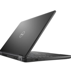 Dell Latitude 5590 15.6" Laptop, Intel i5 8350U 1.7Ghz, 32GB DDR4, 1TB NVMe SSD, 1080p Full HD, HDMI, USB Type C, Webcam, Windows 10 Pro (Renewed)