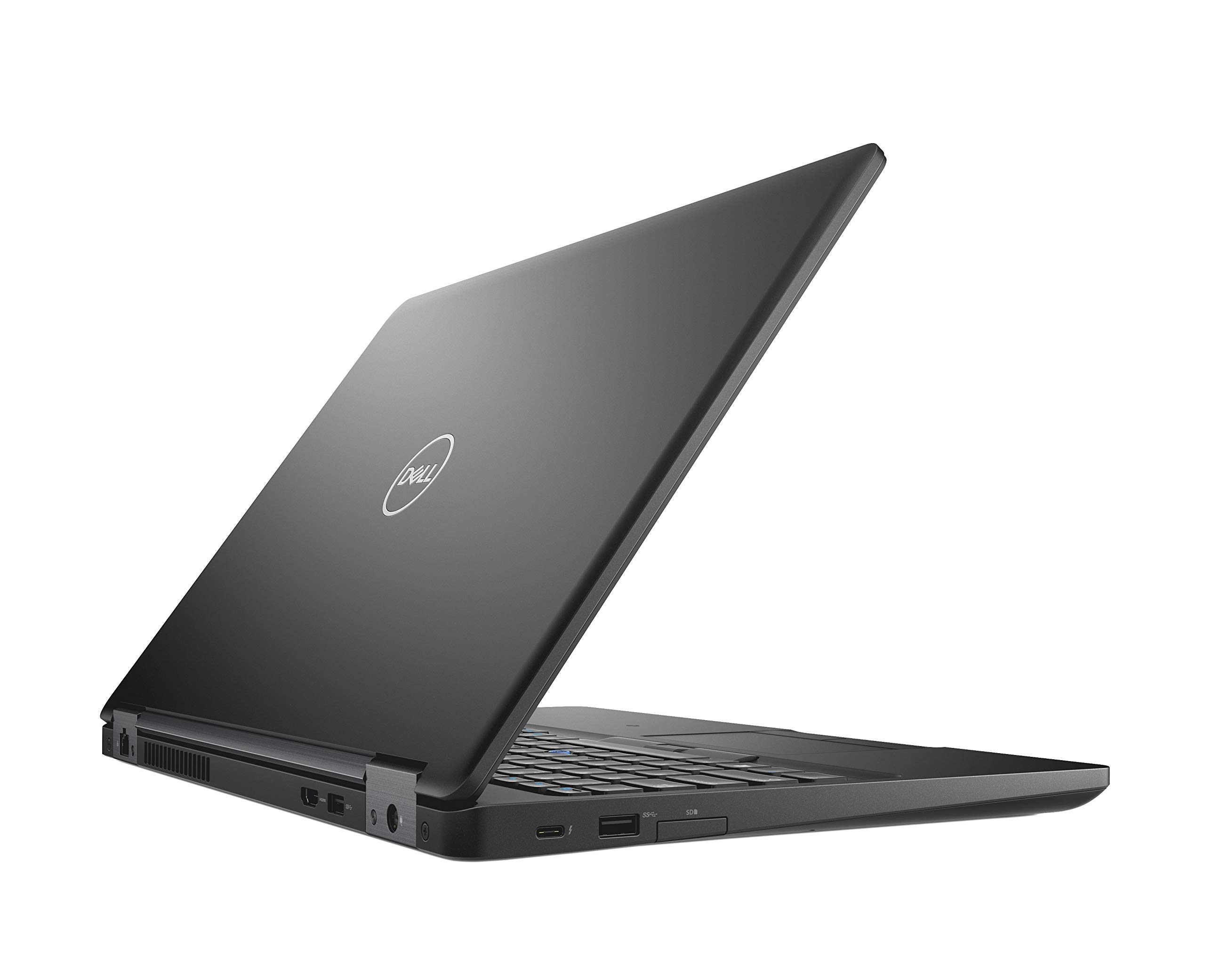 Dell Latitude 5590 15.6" Laptop, Intel i5 8350U 1.7Ghz, 32GB DDR4, 1TB NVMe SSD, 1080p Full HD, HDMI, USB Type C, Webcam, Windows 10 Pro (Renewed)