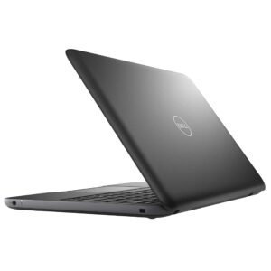 Dell Latitude 3190 11.6" Touch 8GB 128GB Intel Pentium Silver N5030, Black (Renewed)