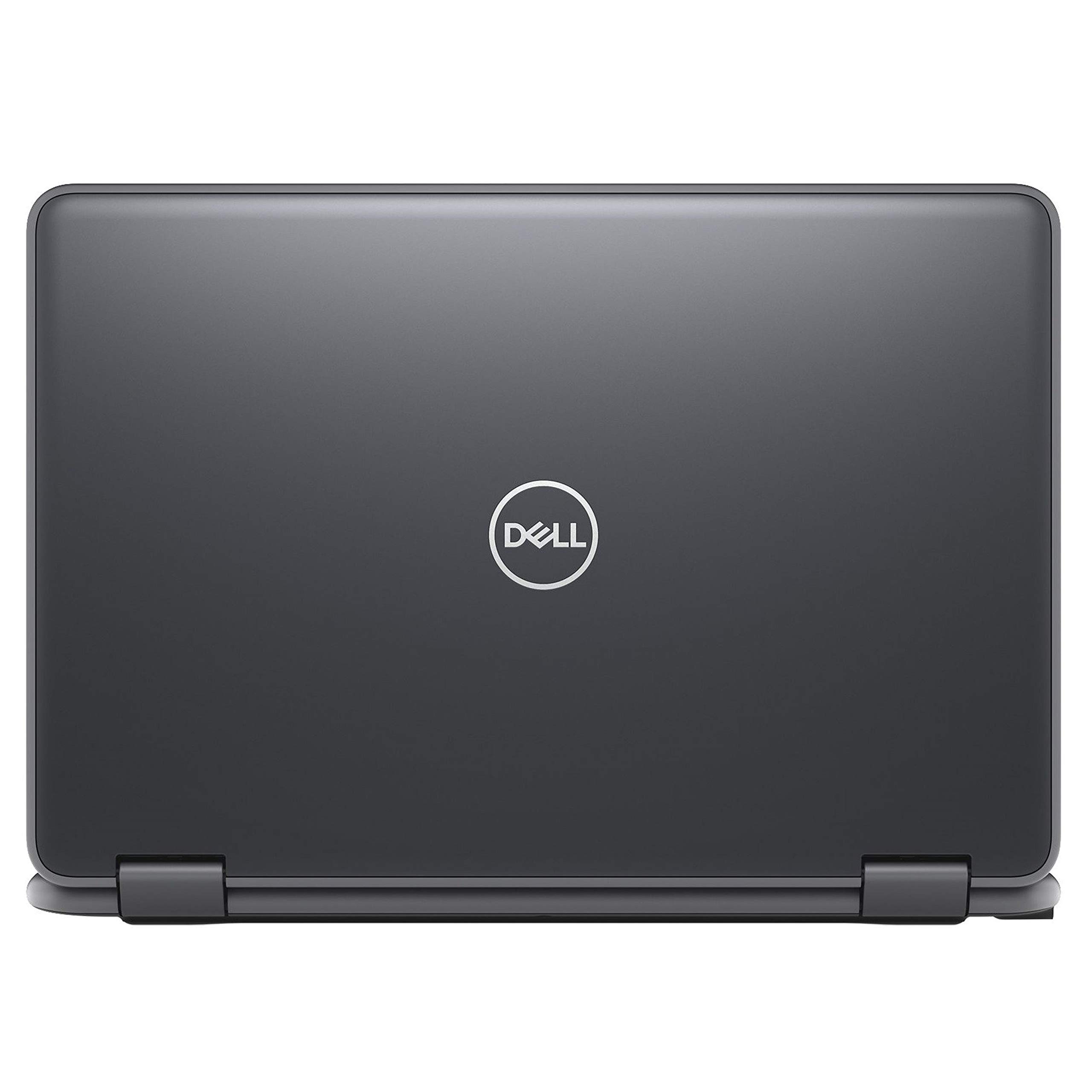 Dell Latitude 3190 11.6" Touch 8GB 128GB Intel Pentium Silver N5030, Black (Renewed)