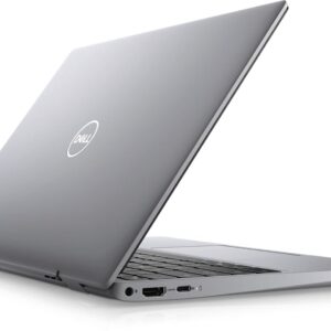 Dell Latitude 3000 3320 Laptop (2021) | 13.3" FHD | Core i5 - 256GB SSD - 8GB RAM | 4 Cores @ 4.2 GHz - 11th Gen CPU (Renewed)