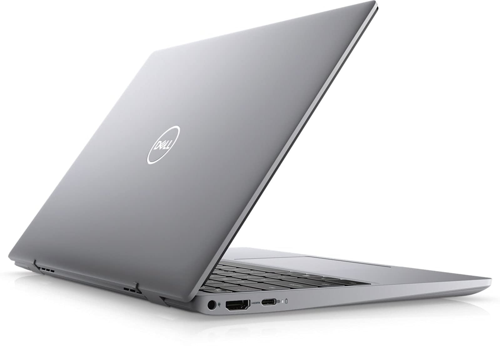 Dell Latitude 3000 3320 Laptop (2021) | 13.3" FHD | Core i5 - 256GB SSD - 8GB RAM | 4 Cores @ 4.2 GHz - 11th Gen CPU (Renewed)