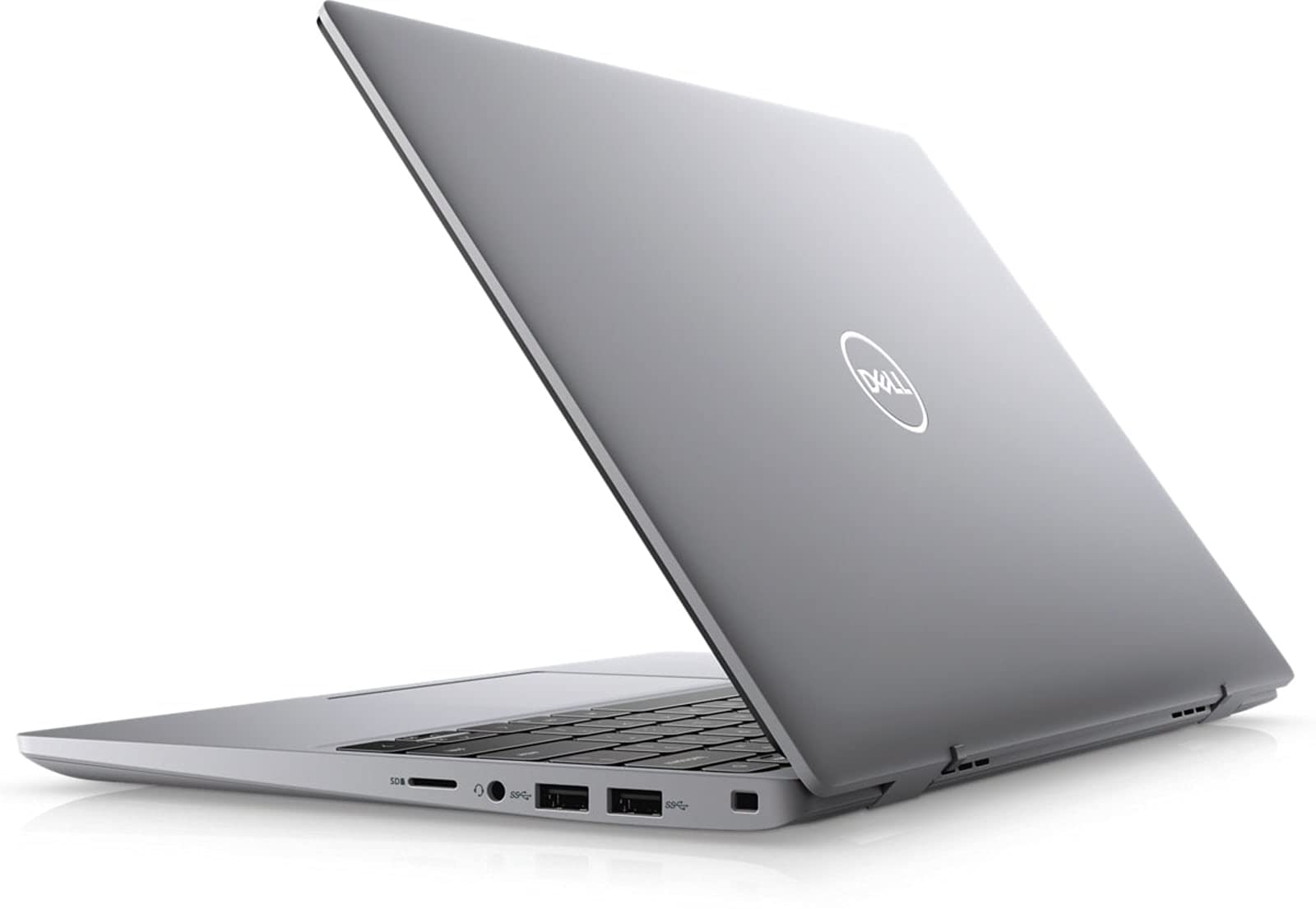 Dell Latitude 3000 3320 Laptop (2021) | 13.3" FHD | Core i5 - 256GB SSD - 8GB RAM | 4 Cores @ 4.2 GHz - 11th Gen CPU (Renewed)