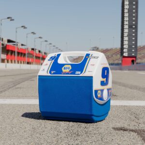 Igloo Limited Edition Nascar 7qt Pm Pal Chase Elliot 1P