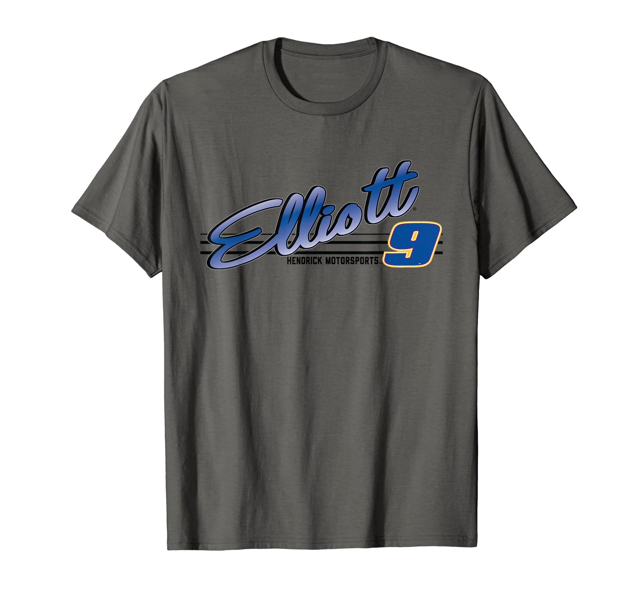 NASCAR - Chase Elliott - Script T-Shirt