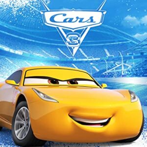 Cars 3 (Theatrical)