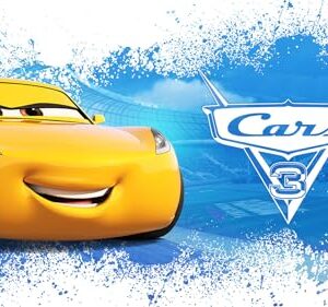 Cars 3 (Theatrical)