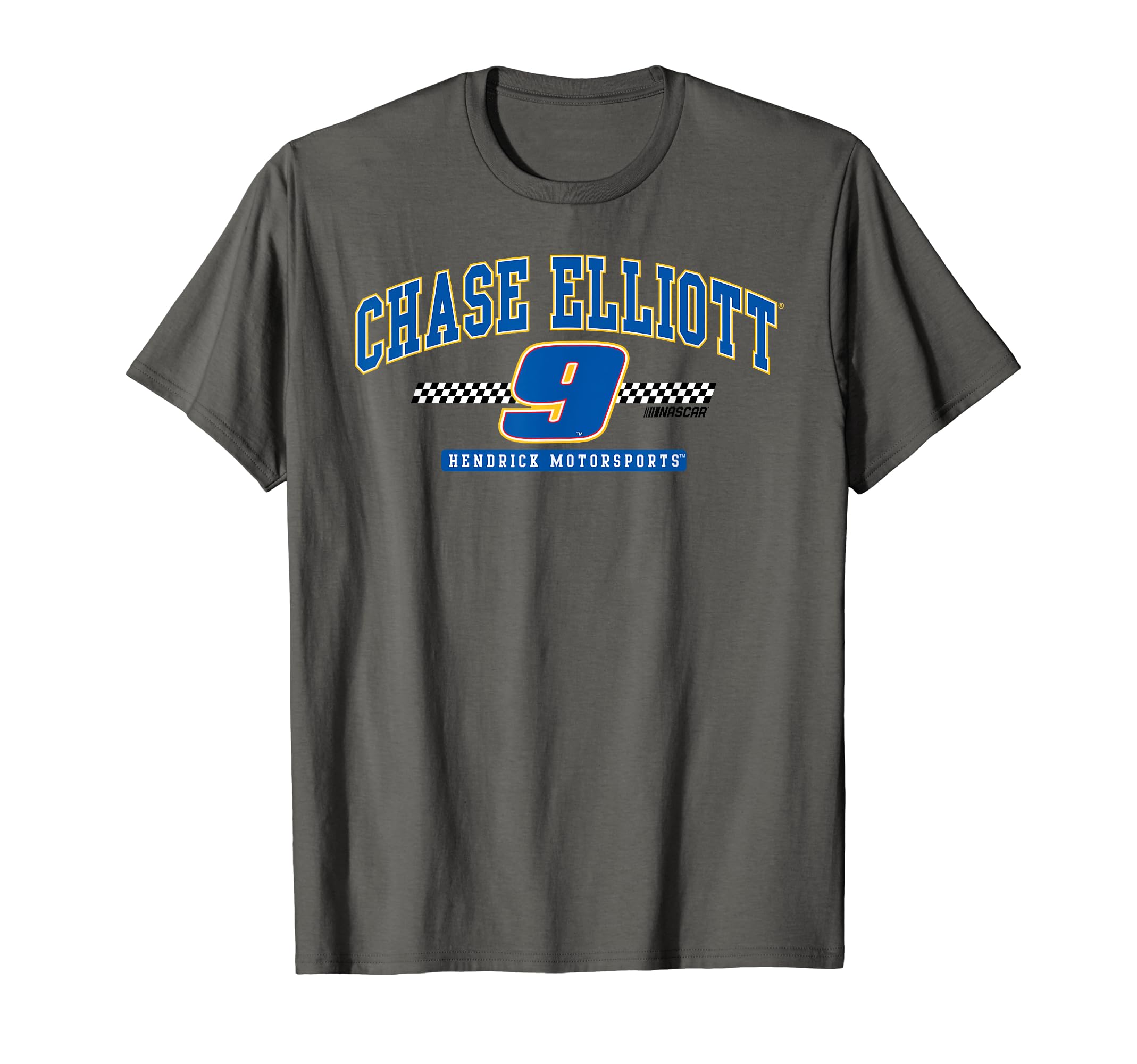 NASCAR - Chase Elliott - Arch T-Shirt