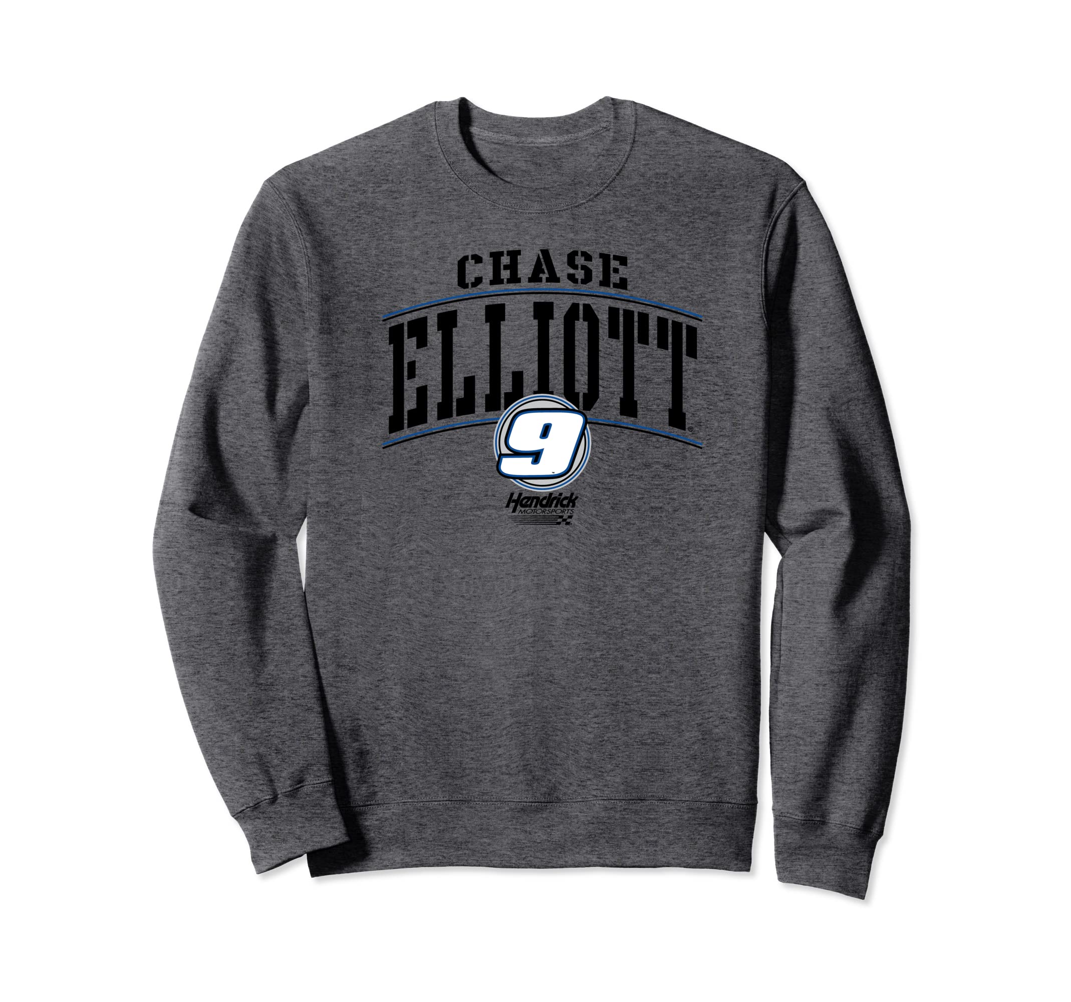 CHASE ELLIOTT - HENDRICK MOTORSPORTS - 9 Sweatshirt
