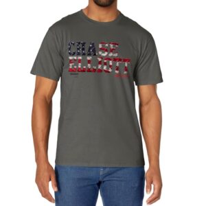 NASCAR - Chase Elliott - Americana T-Shirt