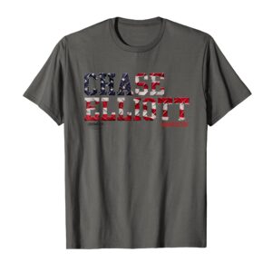 NASCAR - Chase Elliott - Americana T-Shirt