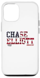 iphone 13 pro nascar - chase elliott - americana case