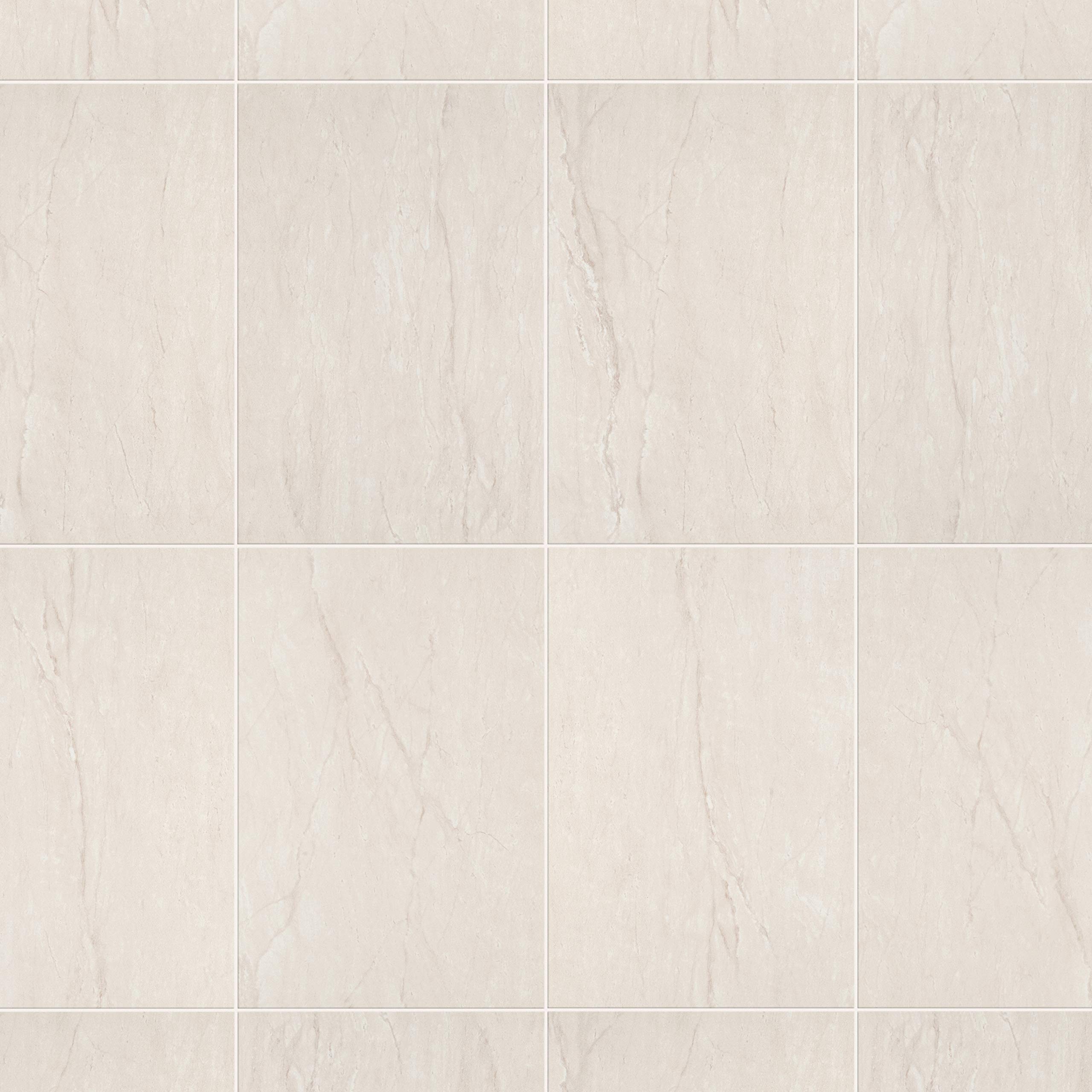 Merola Tile Ferraras Base 8" x 12" Ceramic Wall Tile