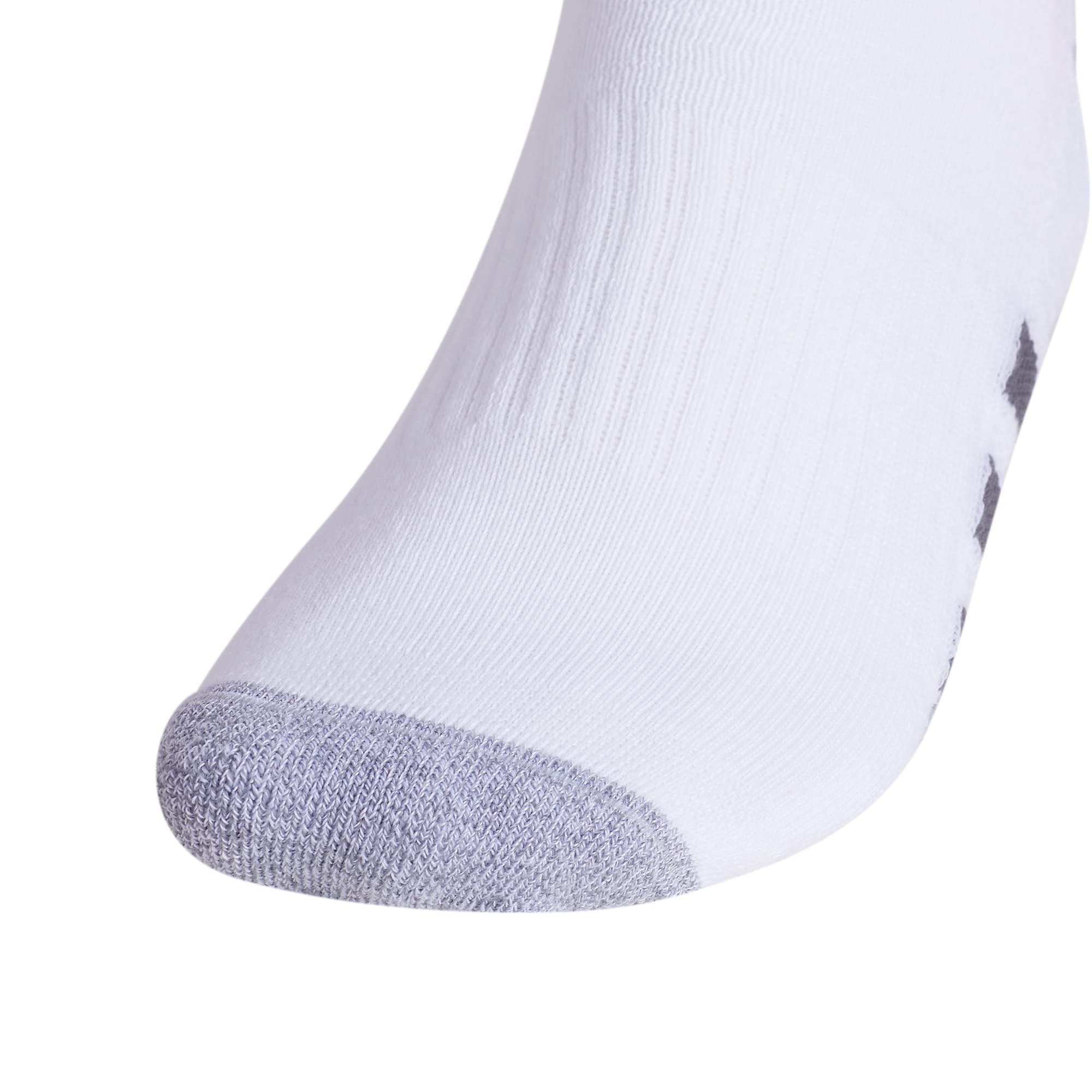 adidas Cushioned Crew Socks (3-Pair)