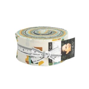 moda abc xyz jelly roll by stacy iest hsu 20810jr