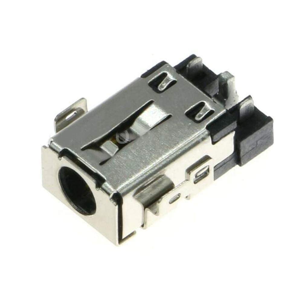 GinTai DC Power Jack Charging Port Socket Plug for Acer Aspire 3 A315-22 A315-23 A315-55 Aspire 5 A515-44 A515-45 A515-46 A515-54 A515-54G A515-55 N18Q13/TMB118-RN B118-RN TMB118 TravelMate P2 P215-52