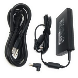 19.5V 9.23A AC Adapter Charger Power Supply for Acer Predator Helios 300 G3-571-77QK, G3-571 G3-572 PH317-51, Acer Aspire V17 Nitro VN7-793G, V15 Nitro VN7-593G Compatible Acer ADP-180MB K