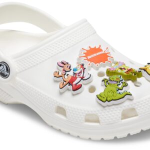 Crocs Jibbitz Icon Pack Shoe Charms | Jibbitz for Crocs, Nick Jr., Small