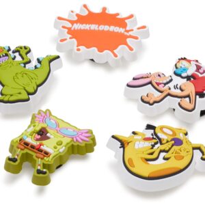 Crocs Jibbitz Icon Pack Shoe Charms | Jibbitz for Crocs, Nick Jr., Small