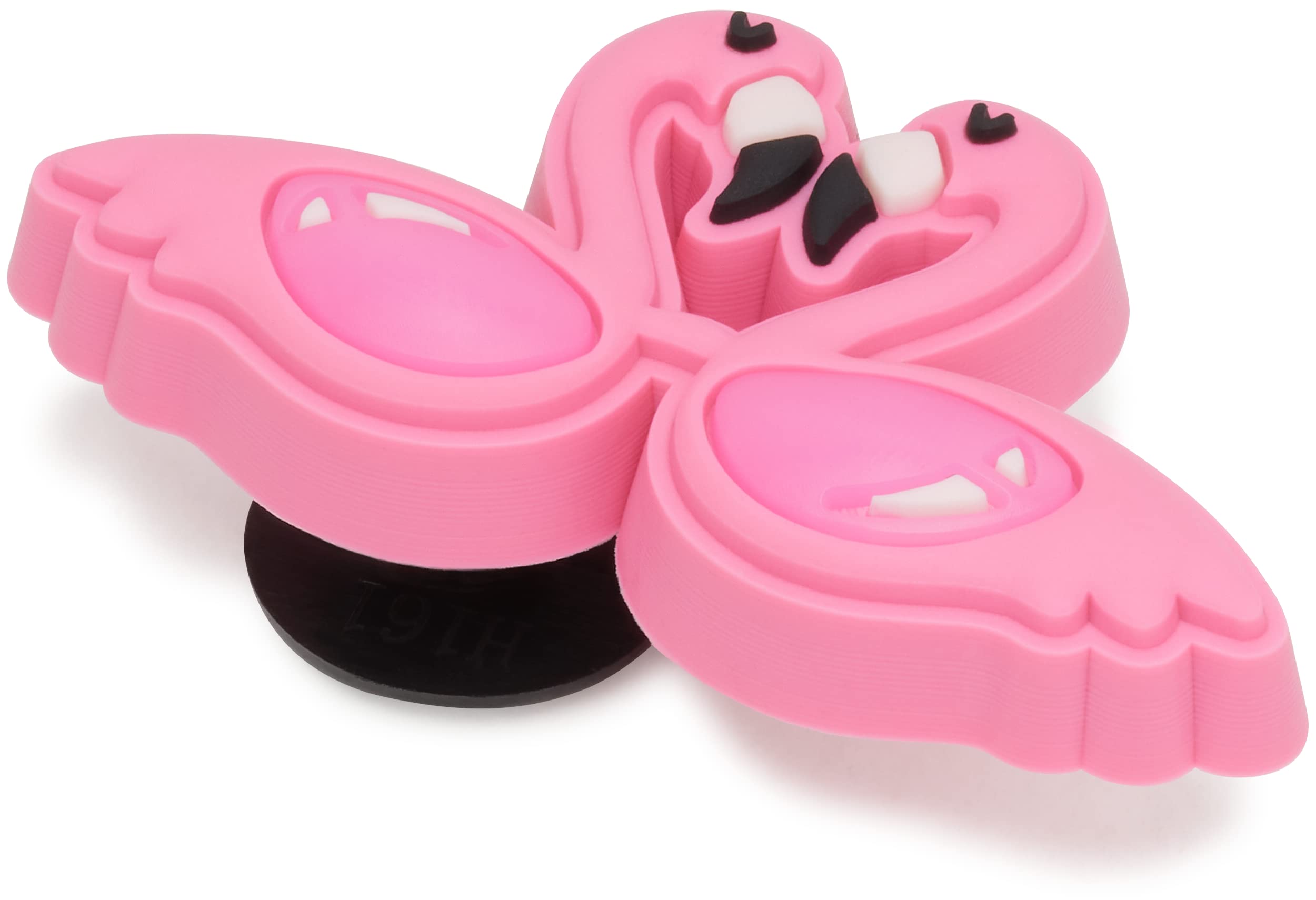 Crocs Animal Shoe Charms | Jibbitz, Flamingo Sunnies, One Size