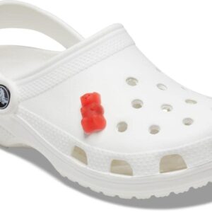 Crocs Jibbitz Sweets Shoe Charms | Jibbitz for Crocs, Candy Bear, Small