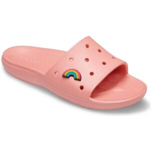 Crocs Jibbitz Rainbow Shoe Charms | Jibbitz for Crocs, Rainbow, Small