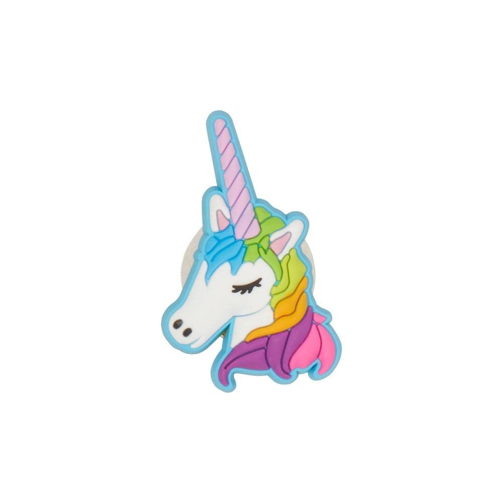 Crocs Jibbitz Unicorn & Friends Shoe Charms | Jibbitz for Crocs, Unicorn, Small