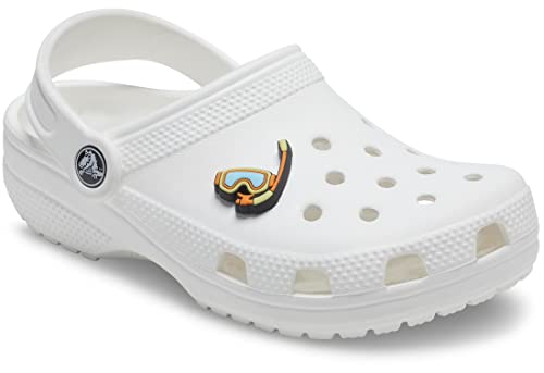 Crocs Jibbitz Vacation Shoe Charms | Jibbitz for Crocs, Scuba Mask, Small