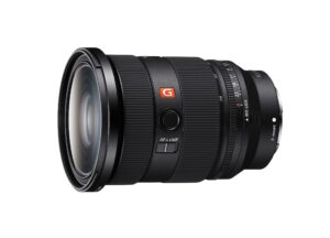 sony fe 24-70mm f2.8 gm ii lens (renewed)