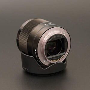 Sony FE 28mm f/2 Lens - International Version (No Warranty) (Renewed)