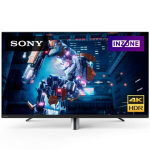 Sony 27" INZONE M9 4K HDR 144Hz Gaming Monitor SDMU27M90 Bundle with CPS 2-Year Extended Protection Pack