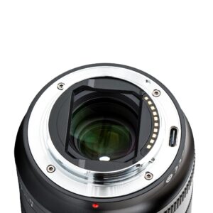 VILTROX 28mm f/1.8 FE Full-Frame Autofocus Lens for Sony E-Mount Camera a7 a7II a7III a7R a7RII a7RIII a7RIV a7S a7SII a9 a7C a5100 a6300 a6600