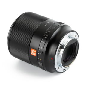 VILTROX 28mm f/1.8 FE Full-Frame Autofocus Lens for Sony E-Mount Camera a7 a7II a7III a7R a7RII a7RIII a7RIV a7S a7SII a9 a7C a5100 a6300 a6600