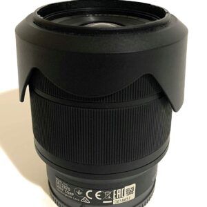 Sony 28-70mm F3.5-5.6 FE OSS Interchangeable Standard Zoom Lens - International Version (No Warranty)