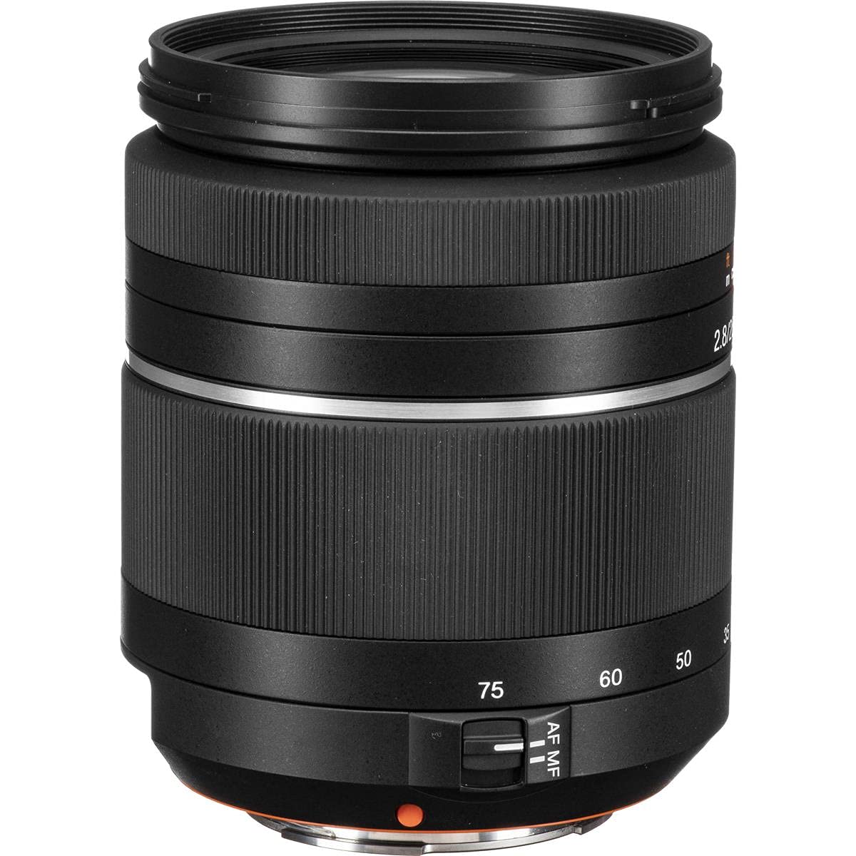 Sony 28-75mm f/2.8 Smooth Autofocus Motor (SAM) Full Frame Lens for Sony A-mount Digital SLR Cameras