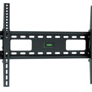 Ultra Slim Tilt TV Wall Mount Bracket for Sony A8H 65" Class HDR 4K UHD Smart OLED TV (XBR65A8H) - Low Profile 1.7" from Wall, 12° Tilt Angle, Easy Install for Reduced Glare!