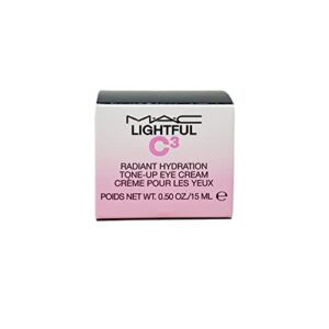 M.A.C. Lightful C3 Collection Radiant Hydration Tone - Up Eye cream