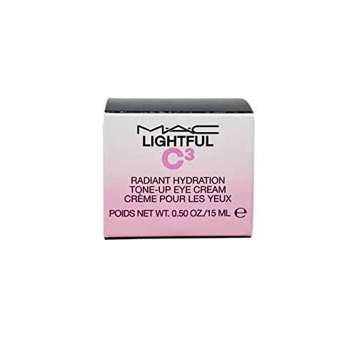 M.A.C. Lightful C3 Collection Radiant Hydration Tone - Up Eye cream