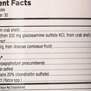 Mt. Angel Vitamins - Joint Solution - Curcumin C3 Complex, Turmeric, Tumeric, Turmeric Curcumin, Joint Support Supplement, Tumeric and Ginger, Turmeric Supplement, Glucosamine, Collagen - 120 Caps